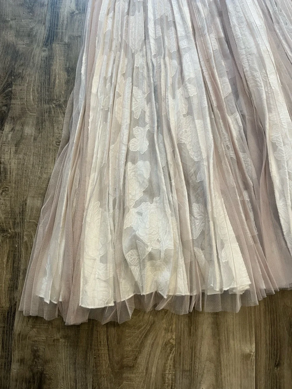 NWT Loyd/Ford women’s skirt size 1
